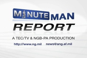 Minuteman Report: New York's New CST