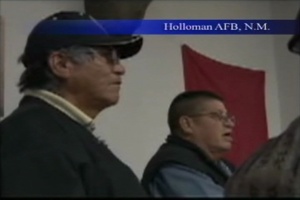 Air Force Report: Celebrating Heritage