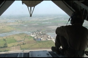 Pakistan Flood Non-Narrative