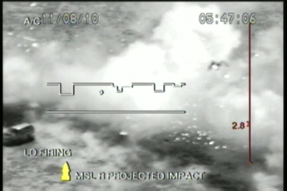 DVIDS - Video - Iraqi AF Exercise Ground Attack Capability - Package, Long