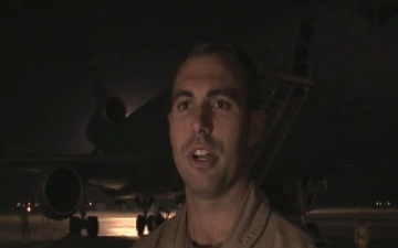 Air Force Capt. Nicholas Collins