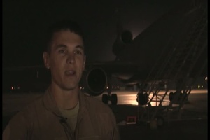 Air Force Capt. Wes Spurlock