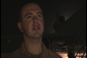 Air Force Staff Sgt. Erin Keogh