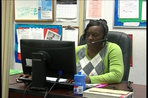 Shaw Operator
