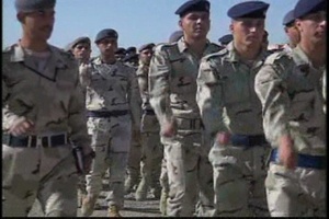 Iraqi Air Force College, Package