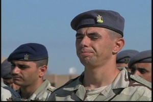 Iraqi Air Force College