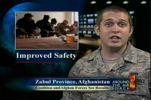 Around the Air Force - Dec. 2  (short)