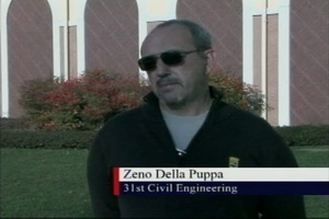 Air Force Report: Geothermal Plant