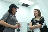 Fort Bragg's New Furniture Store