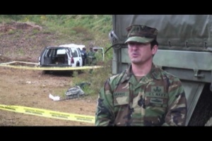All Hands Update: Navy EOD Finish Training Uruguayan Military