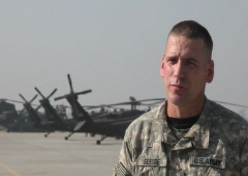 Hometown News Release: Sgt. Jeremy David Sledge