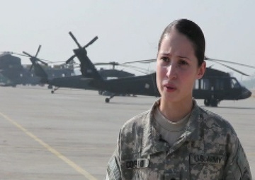 Hometown News Release: Spc. Jetaime Covello