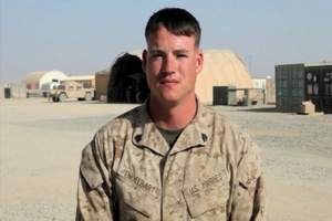 Sgt. Theodore Engelbart