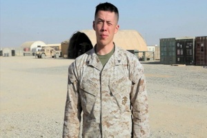 Cpl. Gonzales