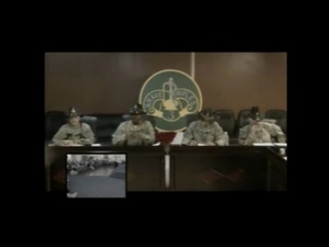 Nov. 8 Town Hall Presentation, Part 1