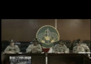 Nov. 8 Town Hall Presentation, Part 1