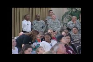 Nov. 8 Town Hall Presentation, Part 3