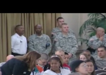 Nov. 8 Town Hall Presentation, Part 3