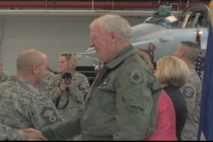 BBQ For Our Troops and Hometown Heroes Ceremony