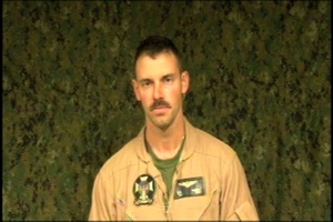 Capt Kurt Hassell, Part 1