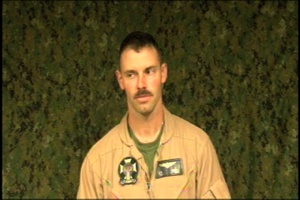 Capt. Kurt Hassell, Part 2