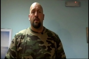 WWE's Big Show Sends a Shoutout to Deployed Troops