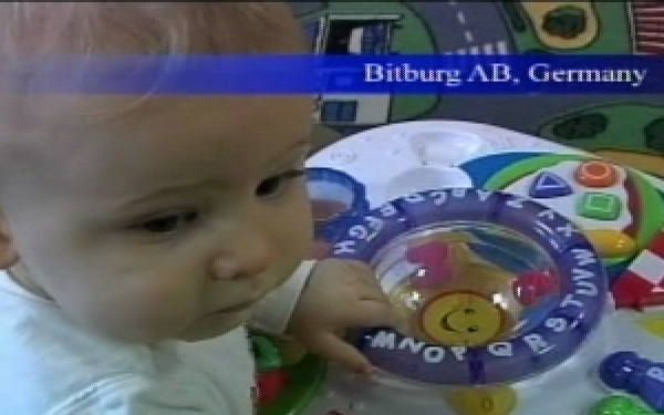 Air Force Report: EDIS Cares