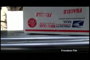Freedom File - Dec. 7