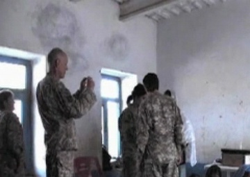 Minuteman Report - Female Engagement Team