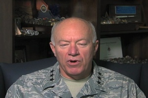 Lt. Gen. Harry Wyatt