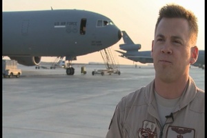 1st Lt. Chad Murray, Part 1