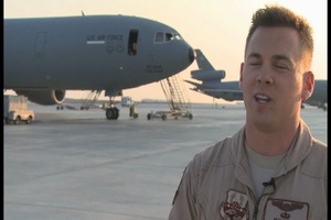 1st Lt. Chad Murray, Part 2