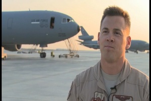 1st Lt. Chad Murray, Part 3