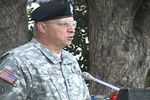 11th MP BDE MUC Ceremony