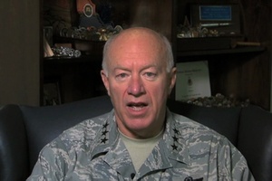 Lt. Gen. Harry Wyatt