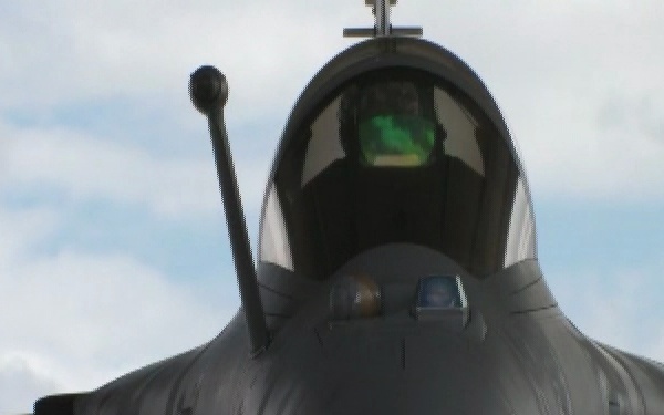 B-Roll &amp; Interviews from CRUZEX V