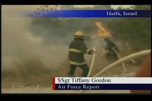 Air Force Report: Humanitarian Assistance