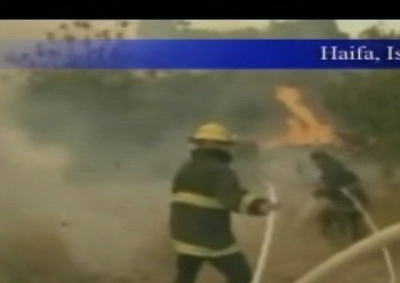 Air Force Report: Humanitarian Assistance