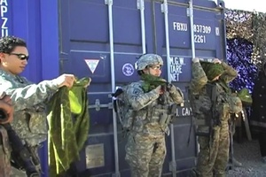 Female Engagement Team