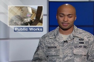Minuteman Report - Directorate of Public Works