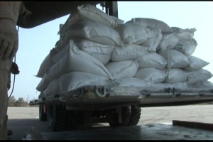 Pakistan Humanitarian Aid