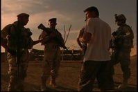 Joint Counter IDF Patrol - Package
