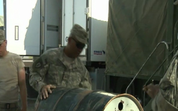 KMTB Centralized Kitchen