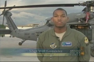 Around the Air Force - Dec. 9 (long)