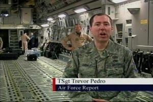 Air Force Report: HAW Long Haul