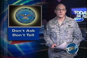 Today's Air Force - Dec. 13, Part 1