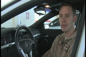 Maj. Bill Wimsatt