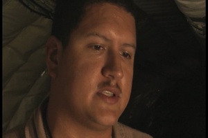 Tech. Sgt. Roger Braun