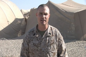 GySgt. William McKuen