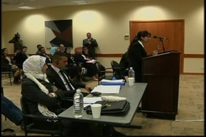 Moot Court - Package